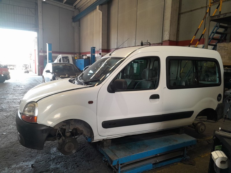 renault kangoo (kc0/1_) del año 2003
