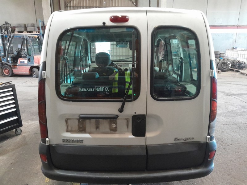 renault kangoo (kc0/1_) del año 2003