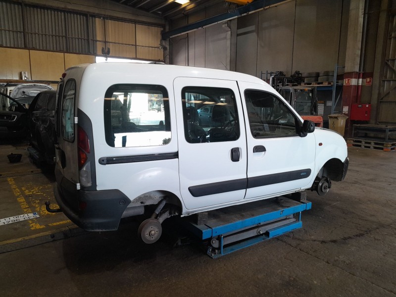renault kangoo (kc0/1_) del año 2003
