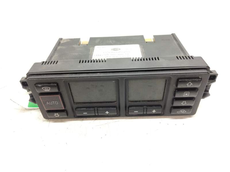 Recambio de mando calefaccion aire acondicionado para audi a3 (8l1) 1.6 referencia OEM IAM 8L0820043D  