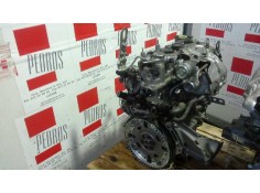 Recambio de motor completo para nissan juke (f15) 1.2 16v cat referencia OEM IAM HRA2 MALO 