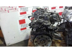 Recambio de motor completo para nissan juke (f15) 1.2 16v cat referencia OEM IAM HRA2 MALO  2