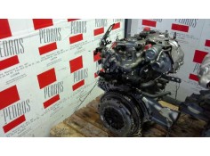 Recambio de motor completo para nissan juke (f15) 1.2 16v cat referencia OEM IAM HRA2 MALO 