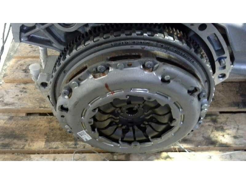 Recambio de motor completo para nissan juke (f15) 1.2 16v cat referencia OEM IAM HRA2 MALO 