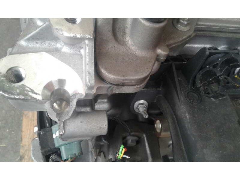 Recambio de motor completo para nissan juke (f15) 1.2 16v cat referencia OEM IAM HRA2 MALO 