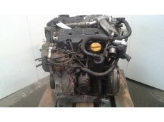 Recambio de motor completo para renault megane ii berlina 3p confort dynamique referencia OEM IAM F9QL818  J4 33 02 01
