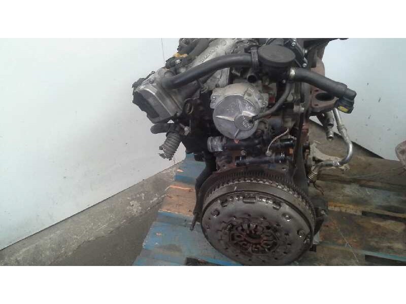 Recambio de motor completo para renault megane ii berlina 3p confort dynamique referencia OEM IAM F9QL818  J4 33 02 01