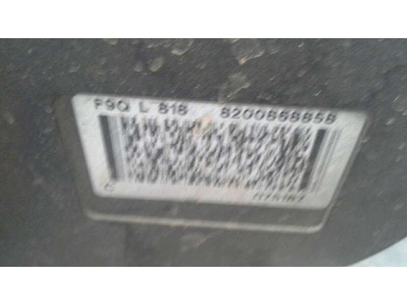 Recambio de motor completo para renault megane ii berlina 3p confort dynamique referencia OEM IAM F9QL818  J4 33 02 01