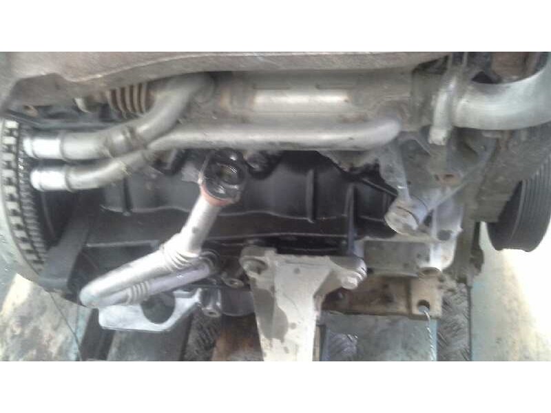 Recambio de motor completo para renault megane ii berlina 3p confort dynamique referencia OEM IAM F9QL818  J4 33 02 01