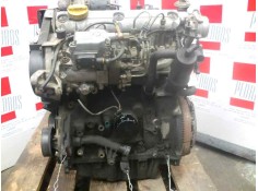 Recambio de motor completo para renault megane i scenic (ja0) 1.9 dti diesel cat referencia OEM IAM F9Q 734  100019