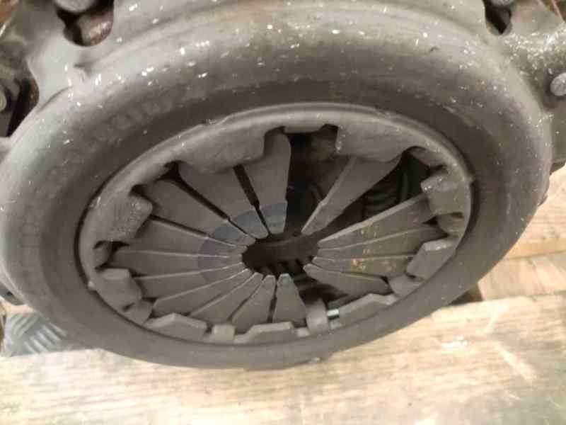 Recambio de motor completo para renault megane i scenic (ja0) 1.9 dti diesel cat referencia OEM IAM F9Q 734  100019