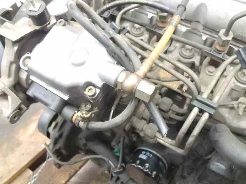 Recambio de motor completo para renault megane i scenic (ja0) 1.9 dti diesel cat referencia OEM IAM F9Q 734  100019