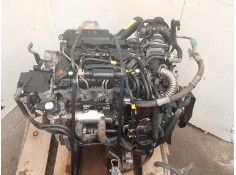 Recambio de motor completo para fiat scudo furgoneta (270_, 272_) 1.6 d multijet referencia OEM IAM   