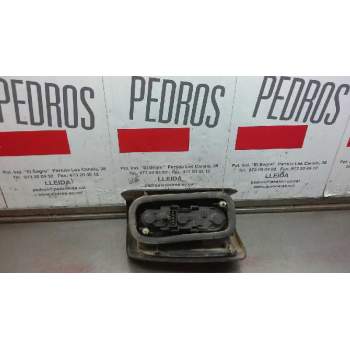 Recambio de piloto trasero derecho para peugeot 806 1.9 turbodiesel referencia OEM IAM 124889  