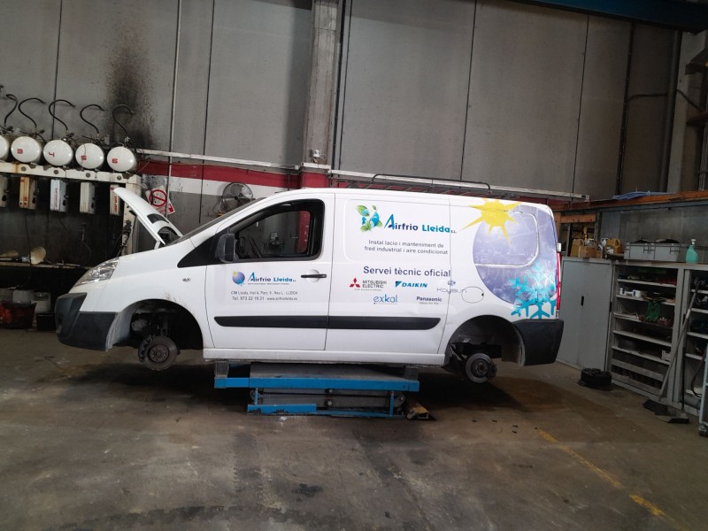 fiat scudo furgoneta (270_, 272_) del año 2015