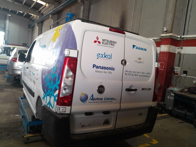 fiat scudo furgoneta (270_, 272_) del año 2015