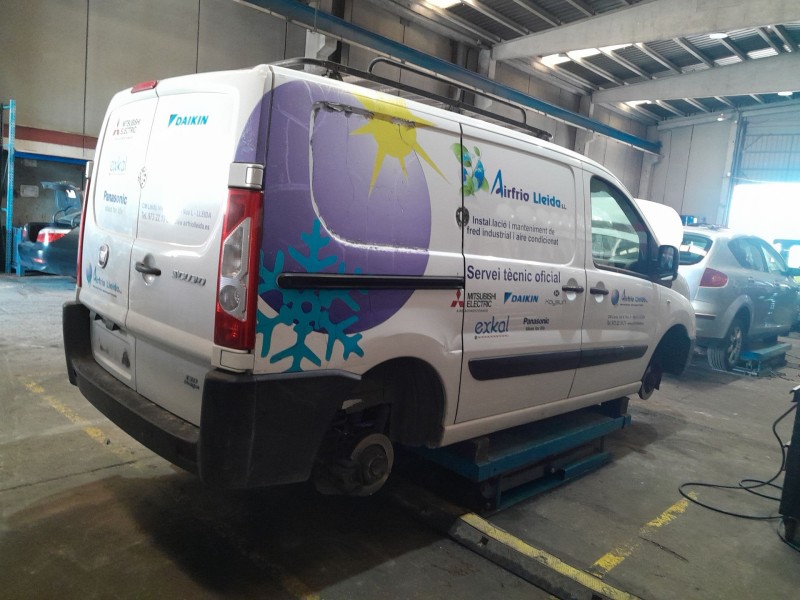 fiat scudo furgoneta (270_, 272_) del año 2015