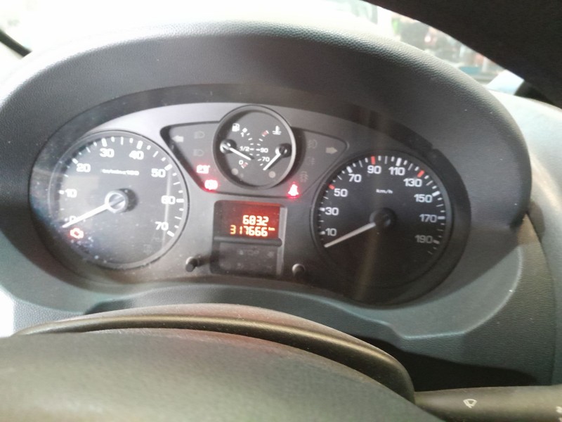 fiat scudo furgoneta (270_, 272_) del año 2015