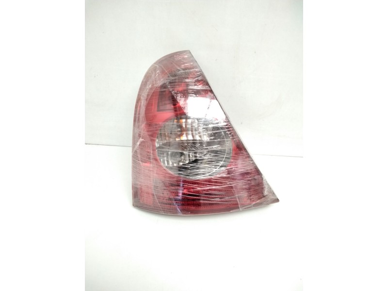 Recambio de piloto trasero izquierdo para renault clio ii fase ii (b/cb0) authentique referencia OEM IAM 8200071413 89023922 