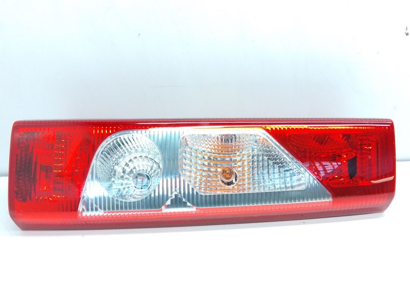 Recambio de piloto trasero derecho para fiat scudo furgoneta (270_, 272_) 1.6 d multijet referencia OEM IAM   