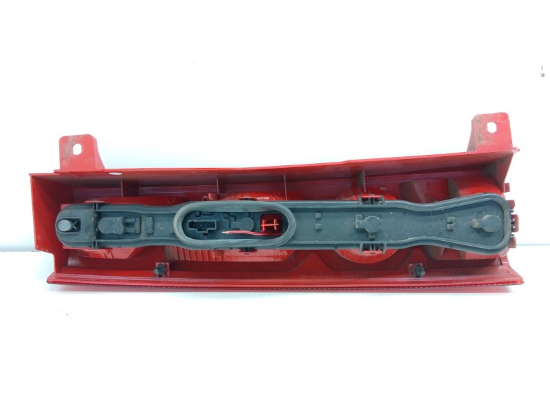 Recambio de piloto trasero derecho para fiat scudo furgoneta (270_, 272_) 1.6 d multijet referencia OEM IAM   