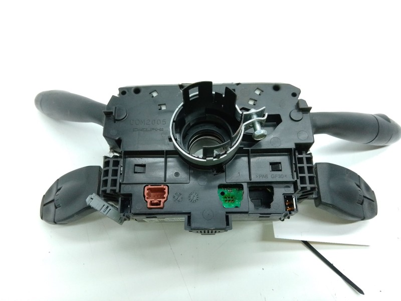 Recambio de anillo airbag para fiat scudo furgoneta (270_, 272_) 1.6 d multijet referencia OEM IAM   