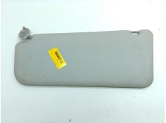 Recambio de parasol derecho para fiat scudo furgoneta (270_, 272_) 1.6 d multijet referencia OEM IAM    2