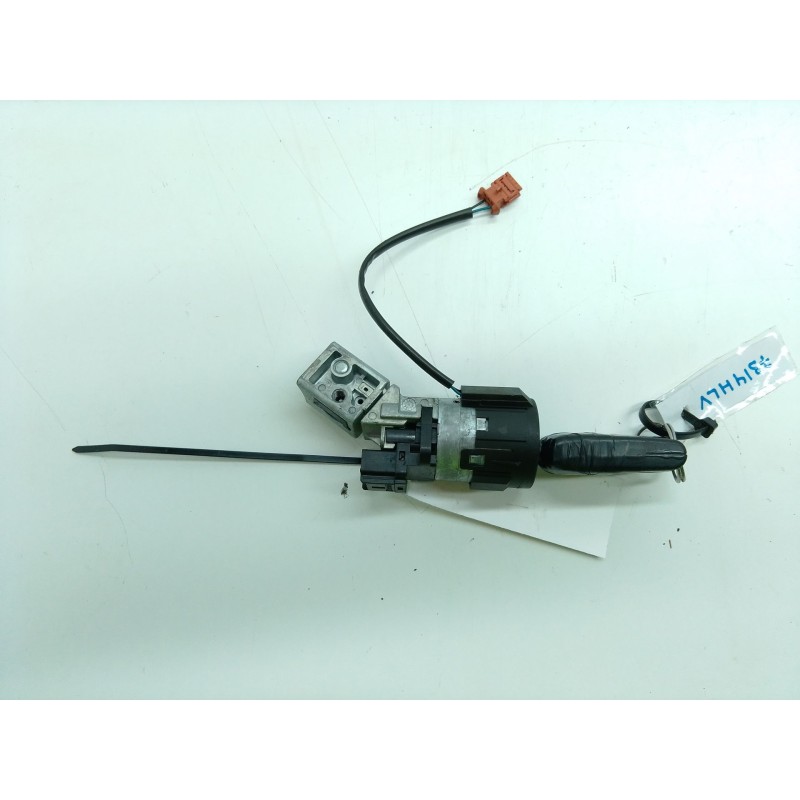 Recambio de conmutador de arranque para fiat scudo furgoneta (270_, 272_) 1.6 d multijet referencia OEM IAM   