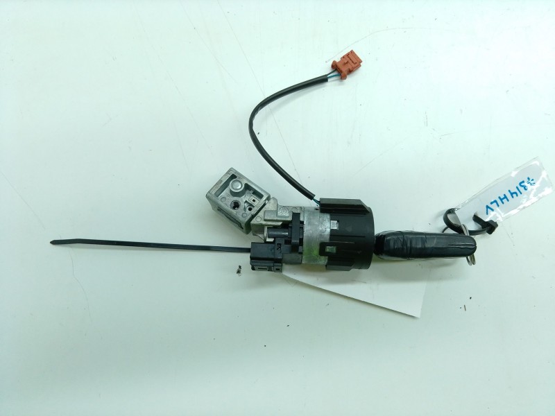 Recambio de conmutador de arranque para fiat scudo furgoneta (270_, 272_) 1.6 d multijet referencia OEM IAM   