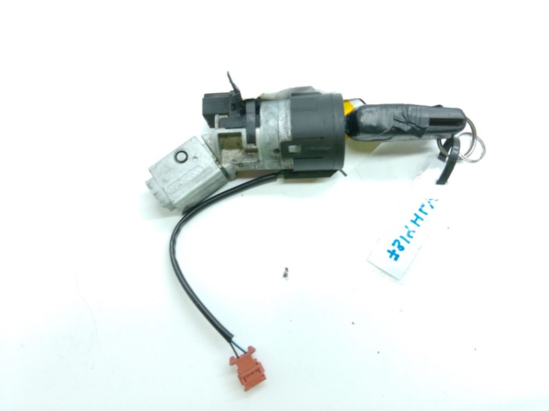 Recambio de conmutador de arranque para fiat scudo furgoneta (270_, 272_) 1.6 d multijet referencia OEM IAM   