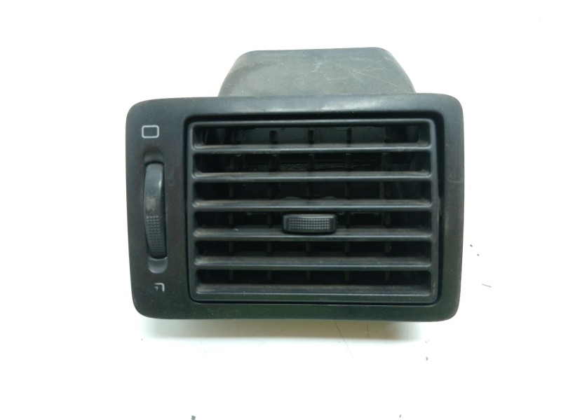 Recambio de aireador derecho para fiat scudo furgoneta (270_, 272_) 1.6 d multijet referencia OEM IAM   