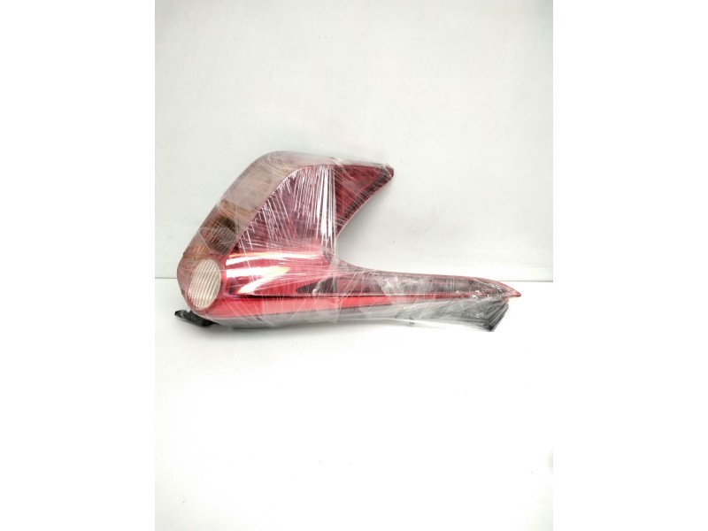 Recambio de piloto trasero izquierdo para nissan juke (f15) 1.6 16v referencia OEM IAM 1507B 14190 