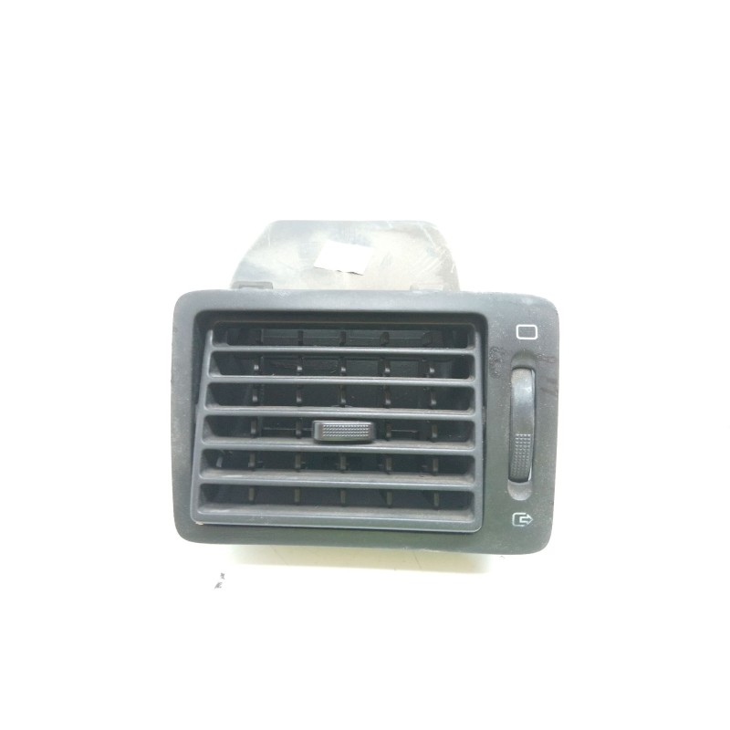Recambio de aireador izquierdo para fiat scudo furgoneta (270_, 272_) 1.6 d multijet referencia OEM IAM   