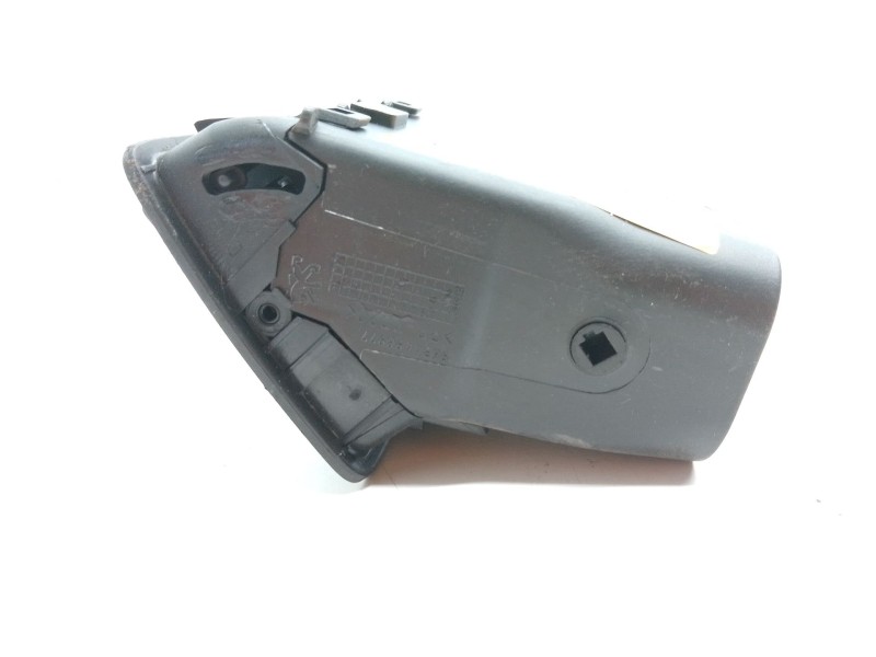 Recambio de aireador izquierdo para fiat scudo furgoneta (270_, 272_) 1.6 d multijet referencia OEM IAM   