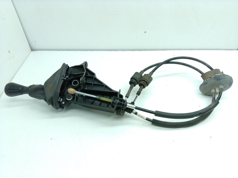 Recambio de palanca cambio para fiat scudo furgoneta (270_, 272_) 1.6 d multijet referencia OEM IAM   