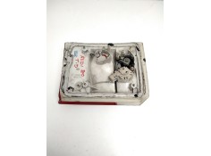 Recambio de piloto trasero derecho para audi 80 (613) 1.7 referencia OEM IAM 893945094   2