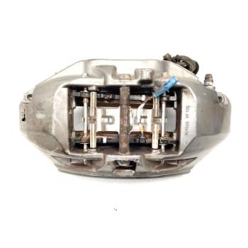 Recambio de pinza freno delantera derecha para mercedes-benz clase s (w222, v222, x222) s 350 bluetec / d (222.132, 222.032, 222