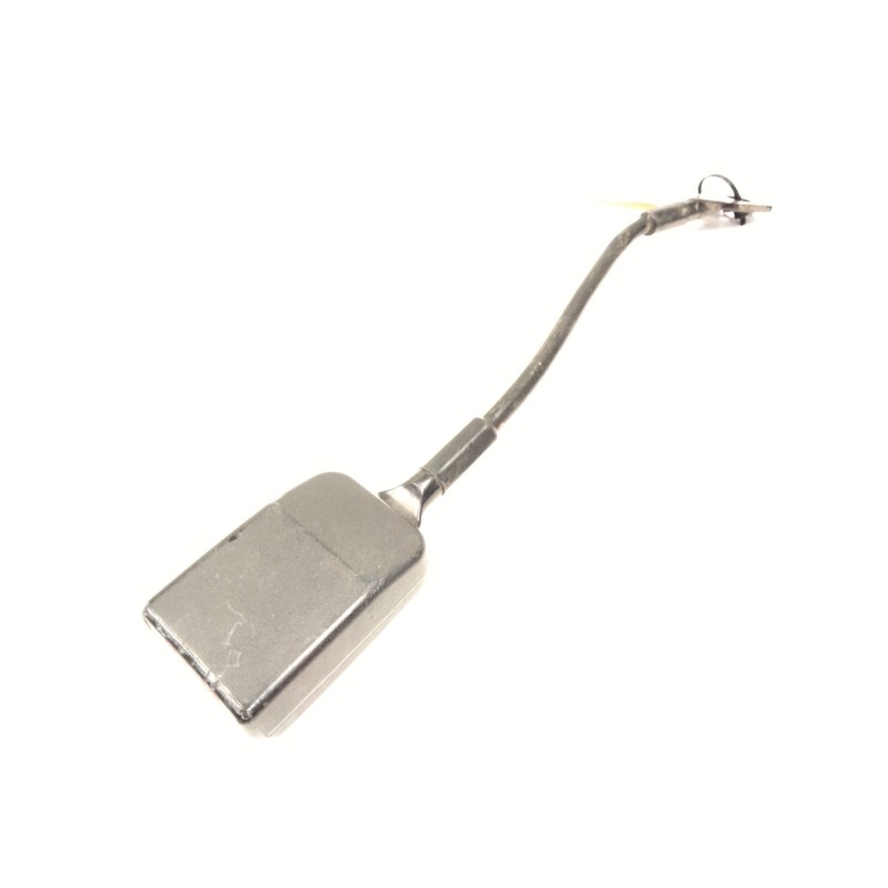 Recambio de enganche cinturon delantero central para fiat scudo furgoneta (270_, 272_) 1.6 d multijet referencia OEM IAM   