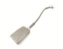 ENGANCHE CINTURON DELANTERO CENTRAL 