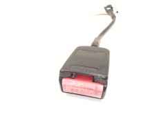 Recambio de enganche cinturon delantero central para fiat scudo furgoneta (270_, 272_) 1.6 d multijet referencia OEM IAM    2