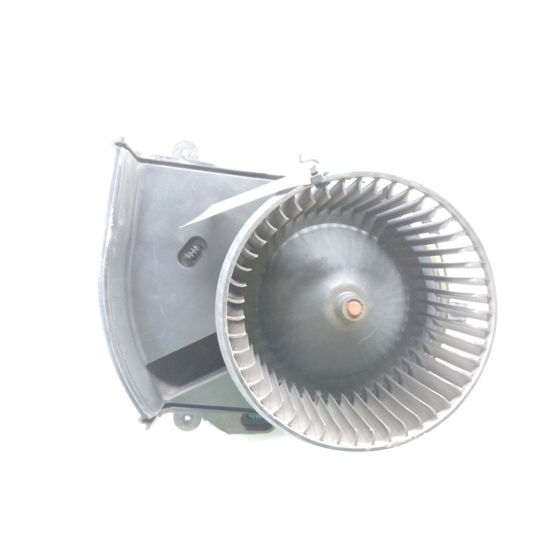 Recambio de motor calefaccion para fiat scudo furgoneta (270_, 272_) 1.6 d multijet referencia OEM IAM   