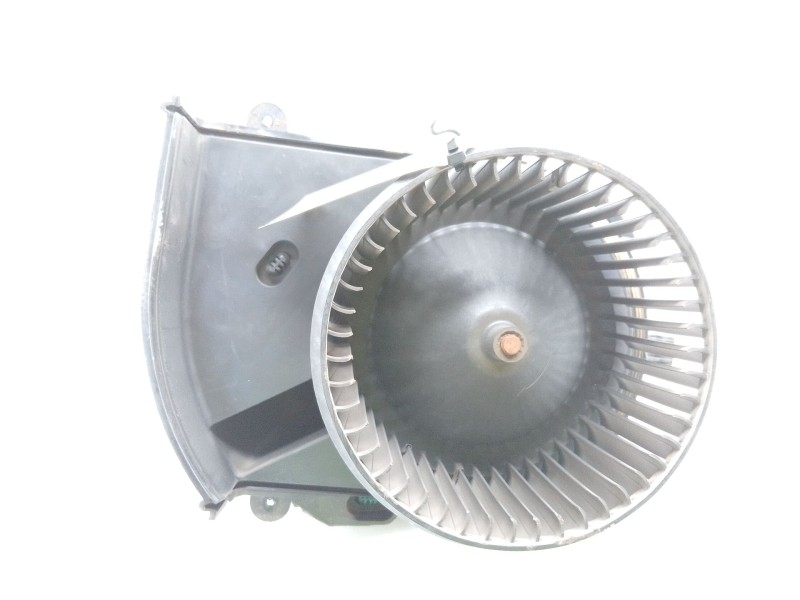 Recambio de motor calefaccion para fiat scudo furgoneta (270_, 272_) 1.6 d multijet referencia OEM IAM   