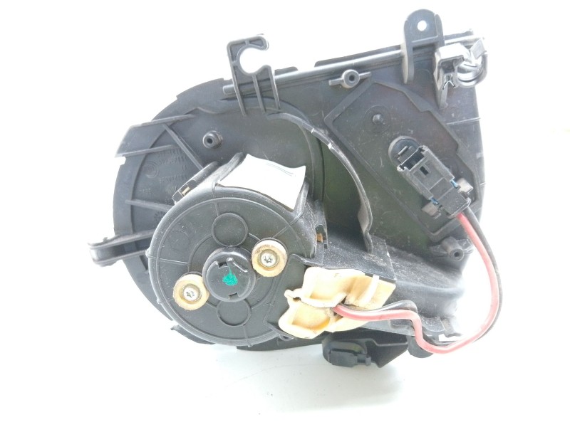 Recambio de motor calefaccion para fiat scudo furgoneta (270_, 272_) 1.6 d multijet referencia OEM IAM   
