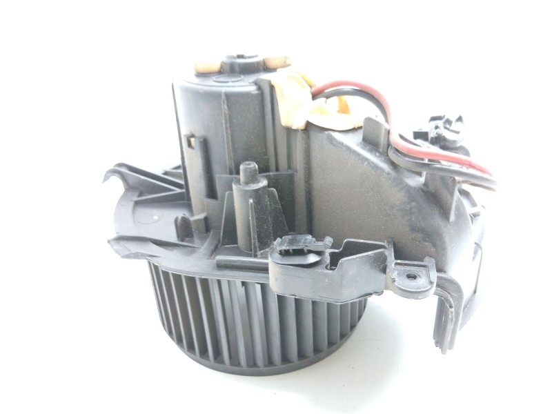 Recambio de motor calefaccion para fiat scudo furgoneta (270_, 272_) 1.6 d multijet referencia OEM IAM   