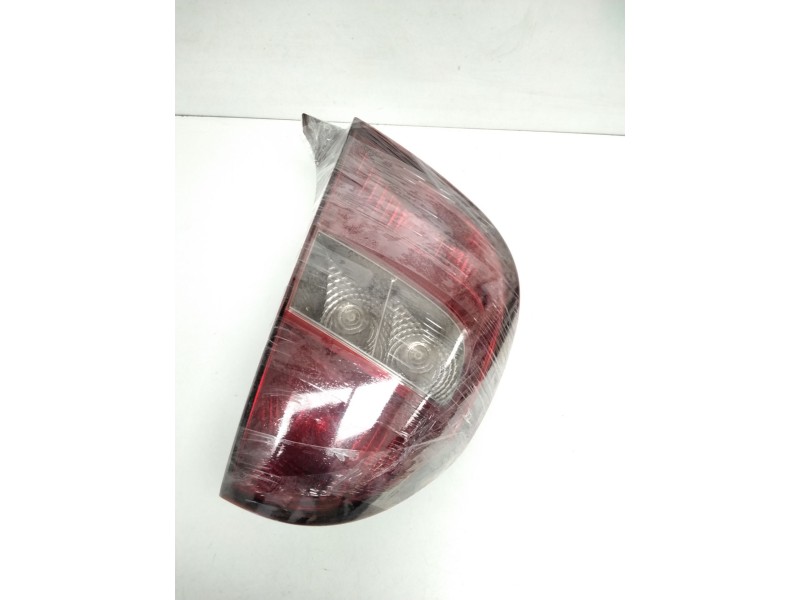Recambio de piloto trasero izquierdo para citroën c5 berlina 2.0 hdi premier referencia OEM IAM 6350N8 9632646780 
