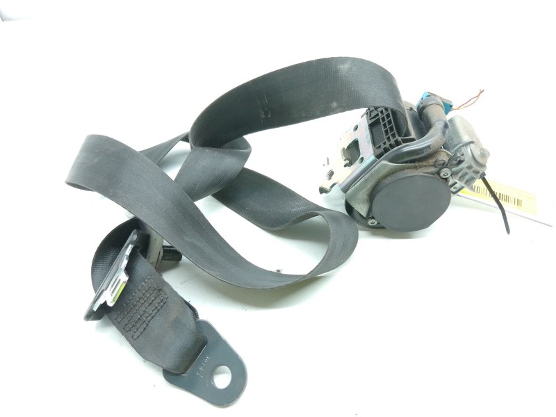 Recambio de cinturon seguridad delantero derecho para fiat scudo furgoneta (270_, 272_) 1.6 d multijet referencia OEM IAM   