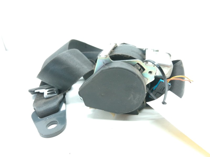 Recambio de cinturon seguridad delantero derecho para fiat scudo furgoneta (270_, 272_) 1.6 d multijet referencia OEM IAM   