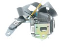 CINTURON SEGURIDAD DELANTERO DERECHO 14972600XX 