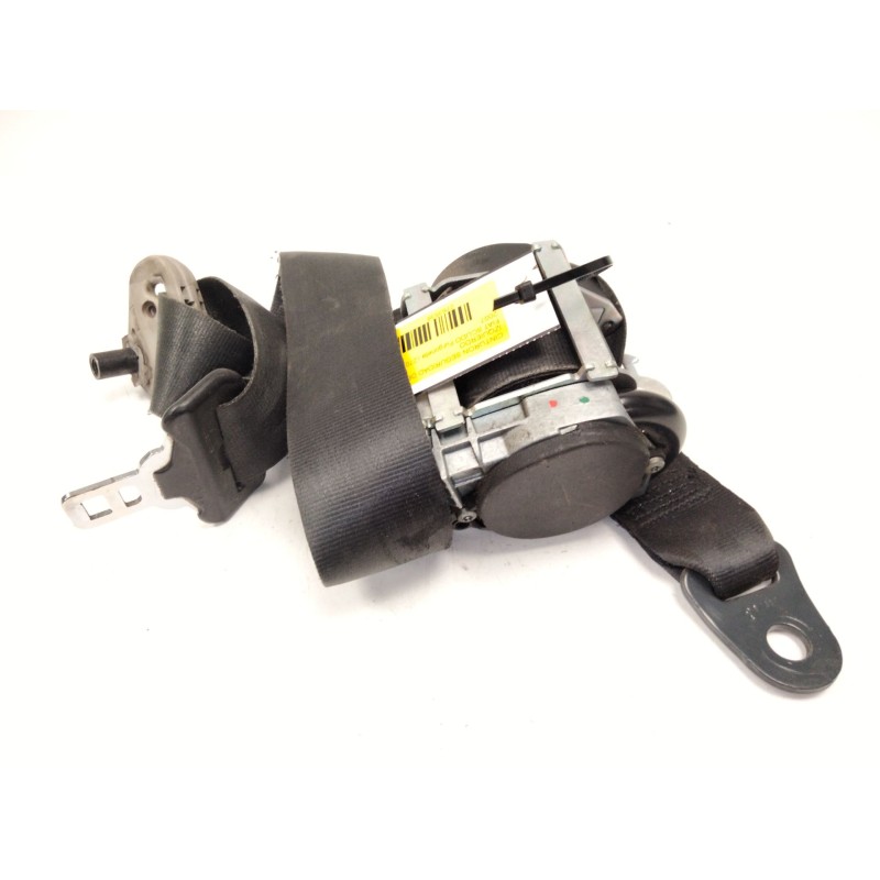 Recambio de cinturon seguridad delantero izquierdo para fiat scudo furgoneta (270_, 272_) 1.6 d multijet referencia OEM IAM   