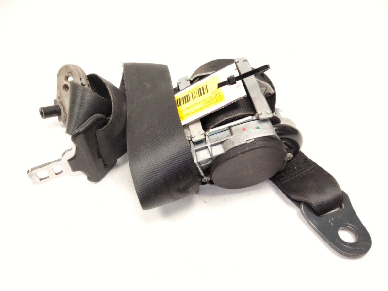 Recambio de cinturon seguridad delantero izquierdo para fiat scudo furgoneta (270_, 272_) 1.6 d multijet referencia OEM IAM   